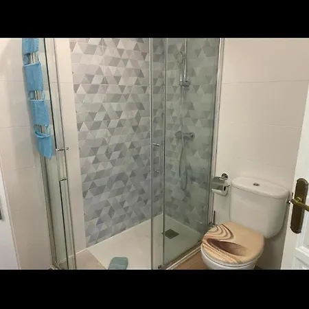 Burriana Edf Haway Appartement *