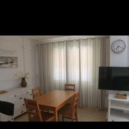 Appartement Burriana Edf Haway