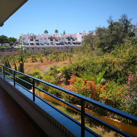Appartement Burriana Edf Haway Nerja