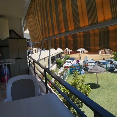 Appartement Burriana Edf Haway *