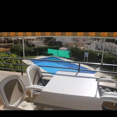 Lägenhet Burriana Edf Haway Nerja