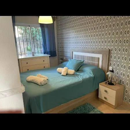 Burriana Edf Haway Nerja