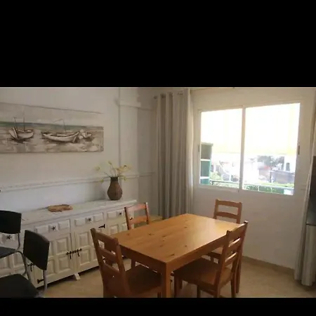 Apartman Burriana Edf Haway