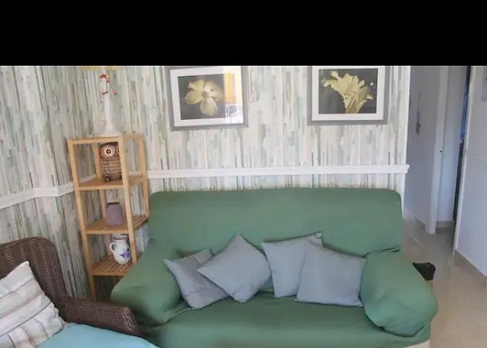 Burriana Edf Haway * Nerja