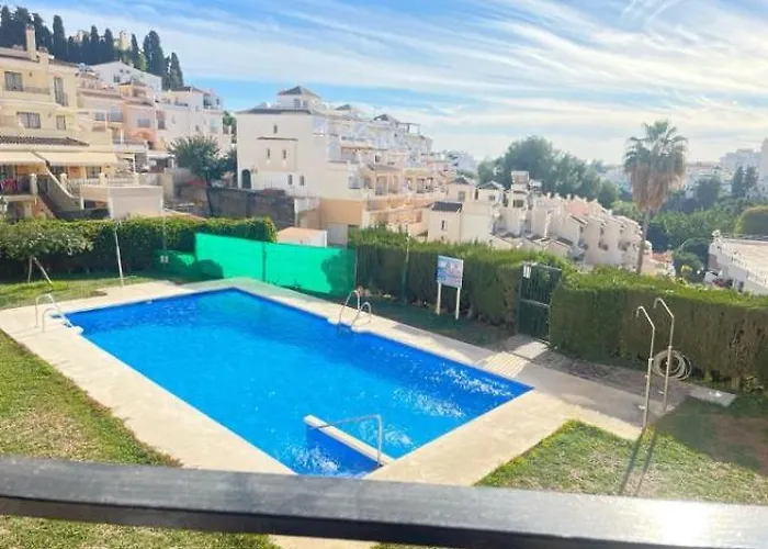 Burriana Edf Haway Lägenhet