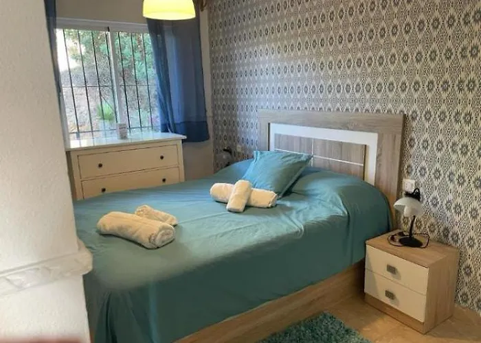 Burriana Edf Haway Nerja