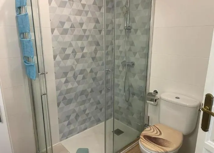 Burriana Edf Haway Lägenhet *