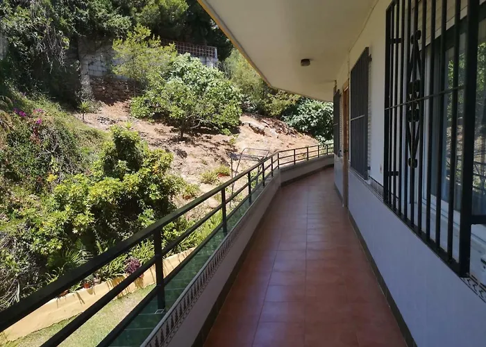 Burriana Edf Haway Nerja