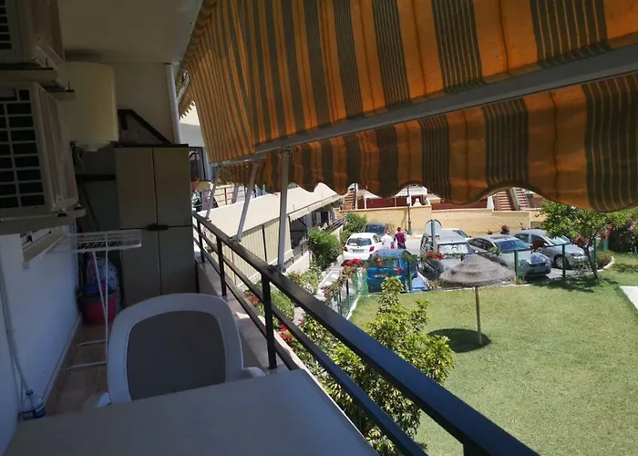 Lägenhet Burriana Edf Haway *