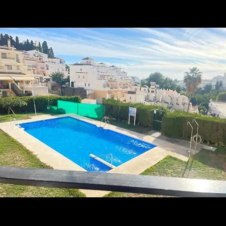 Burriana Edf Haway Apartamento