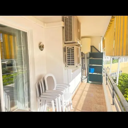 Burriana Edf Haway *