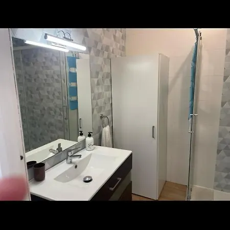 Burriana Edf Haway Apartamento Nerja