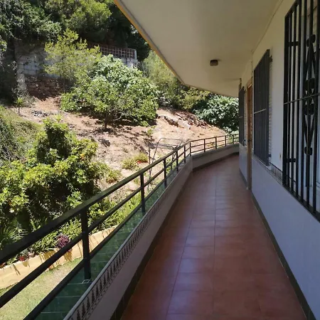 Burriana Edf Haway Nerja