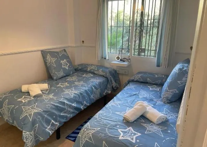 Διαμέρισμα Burriana Edf Haway *