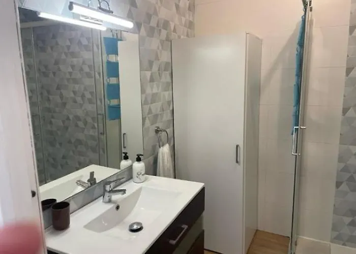 Burriana Edf Haway Διαμέρισμα Nerja