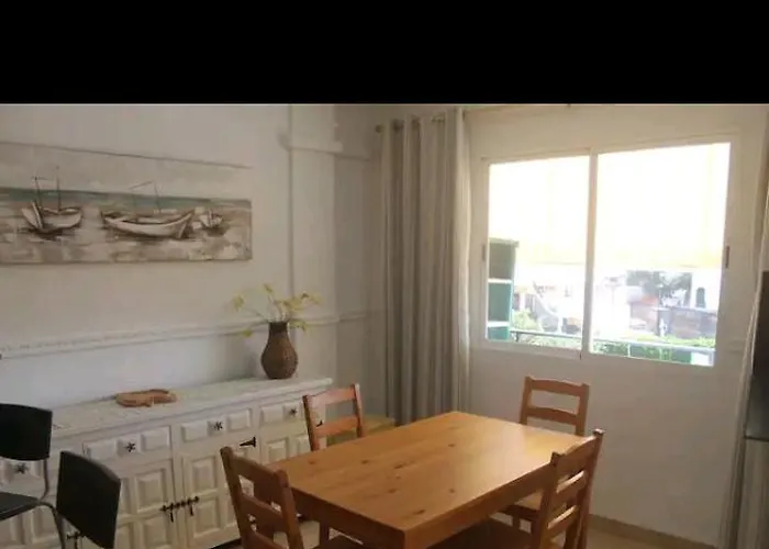 Διαμέρισμα Burriana Edf Haway