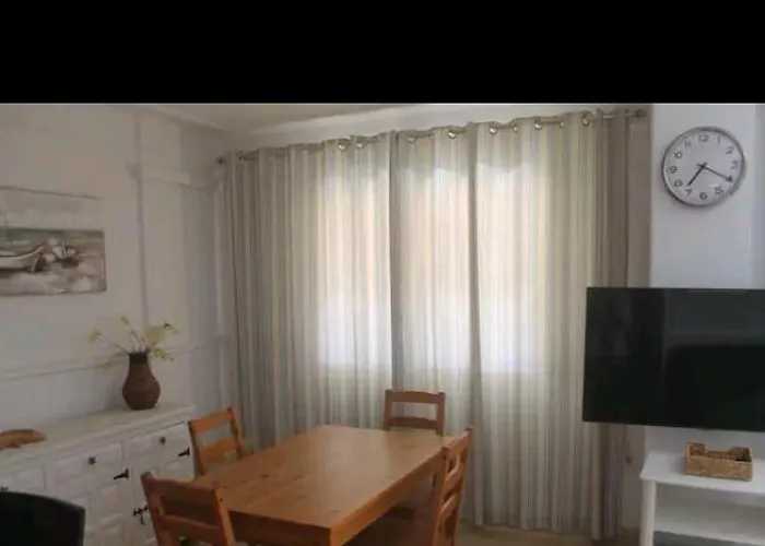 Διαμέρισμα Burriana Edf Haway